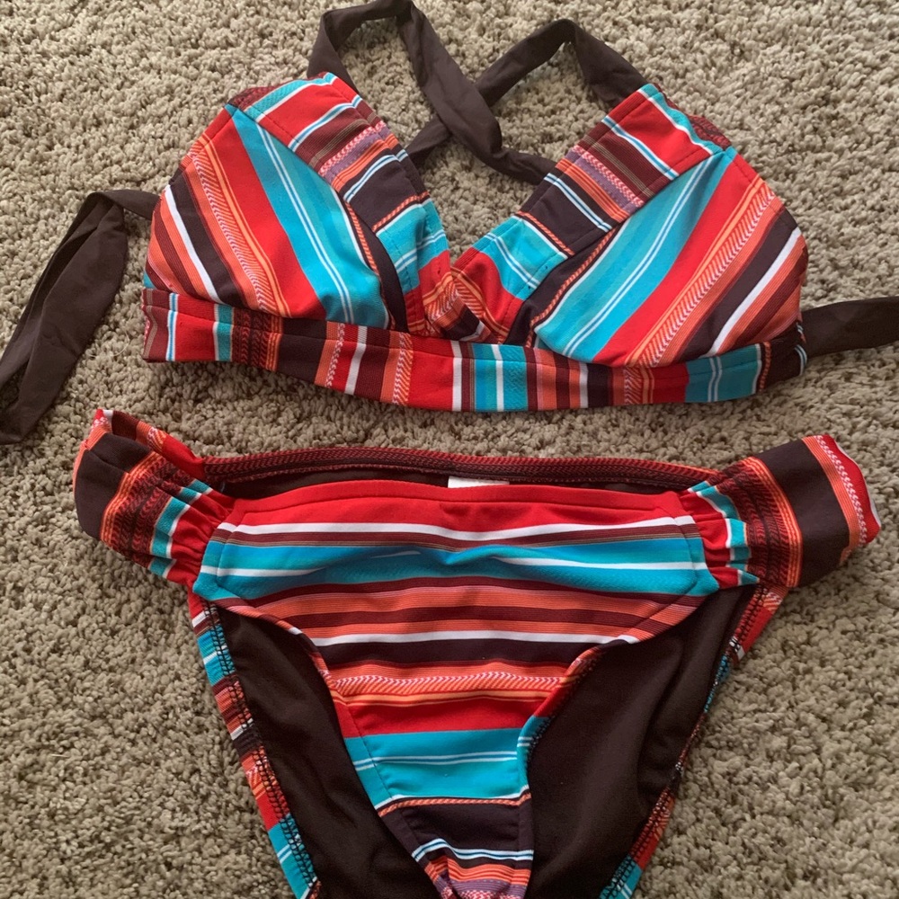 Mossimo swim suit bikini